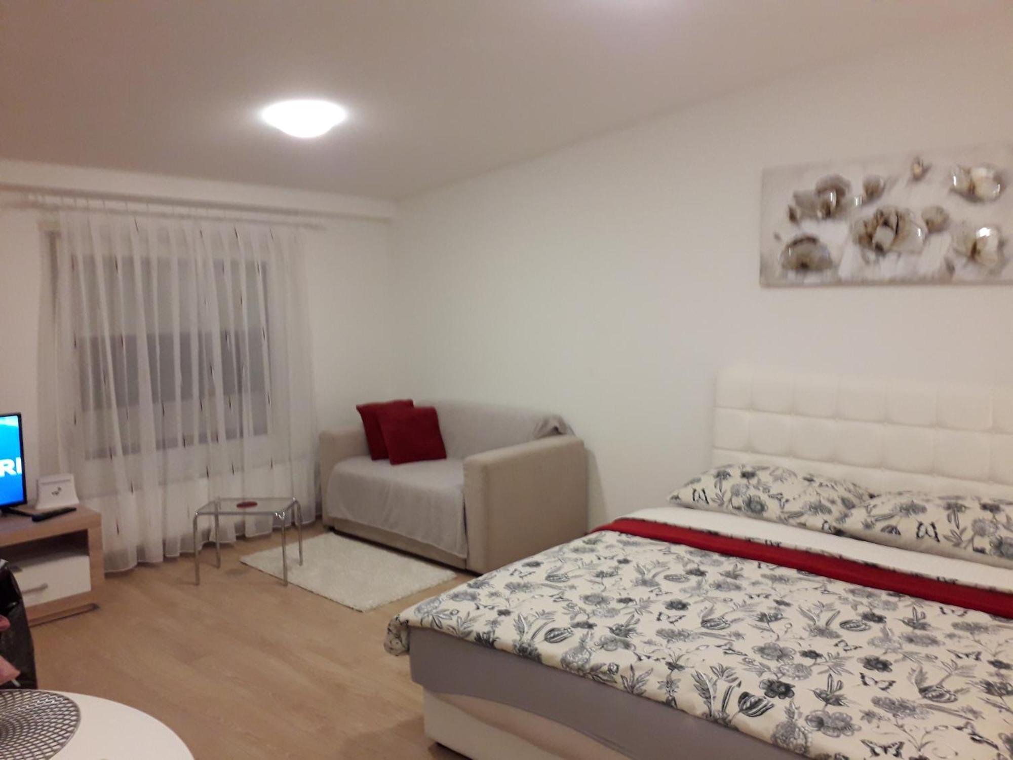 Apartman Mmvg Studio Zagreb Airport Velika Gorica Exterior photo