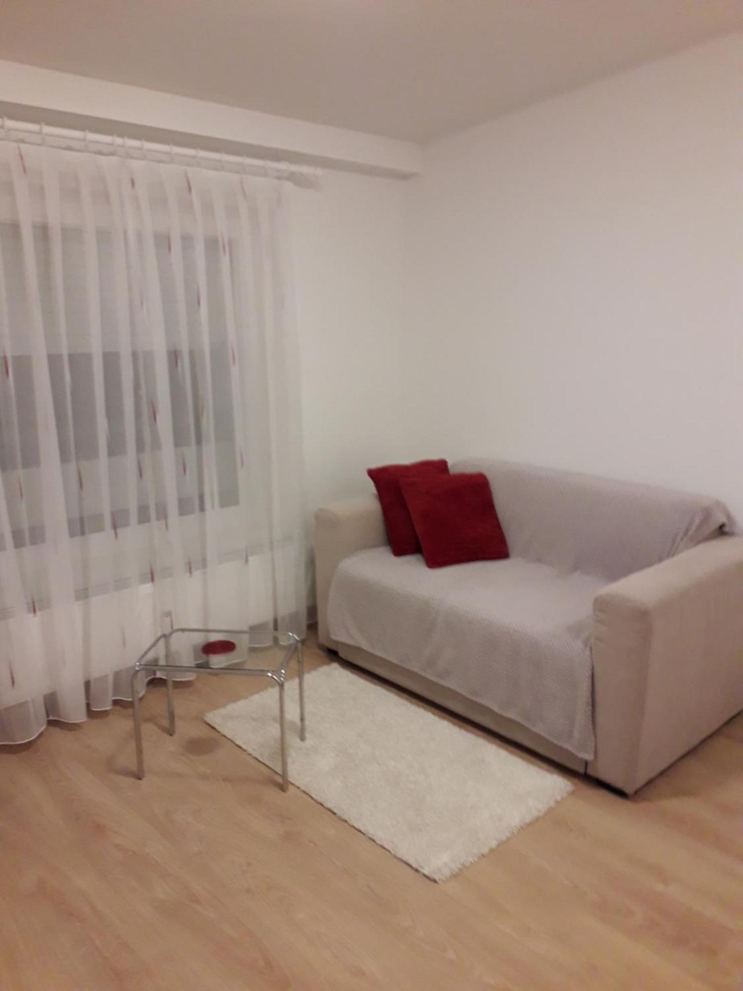 Apartman Mmvg Studio Zagreb Airport Velika Gorica Exterior photo