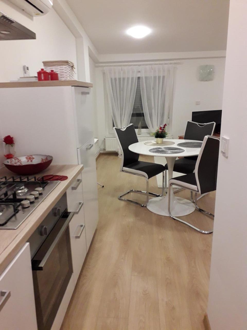 Apartman Mmvg Studio Zagreb Airport Velika Gorica Exterior photo