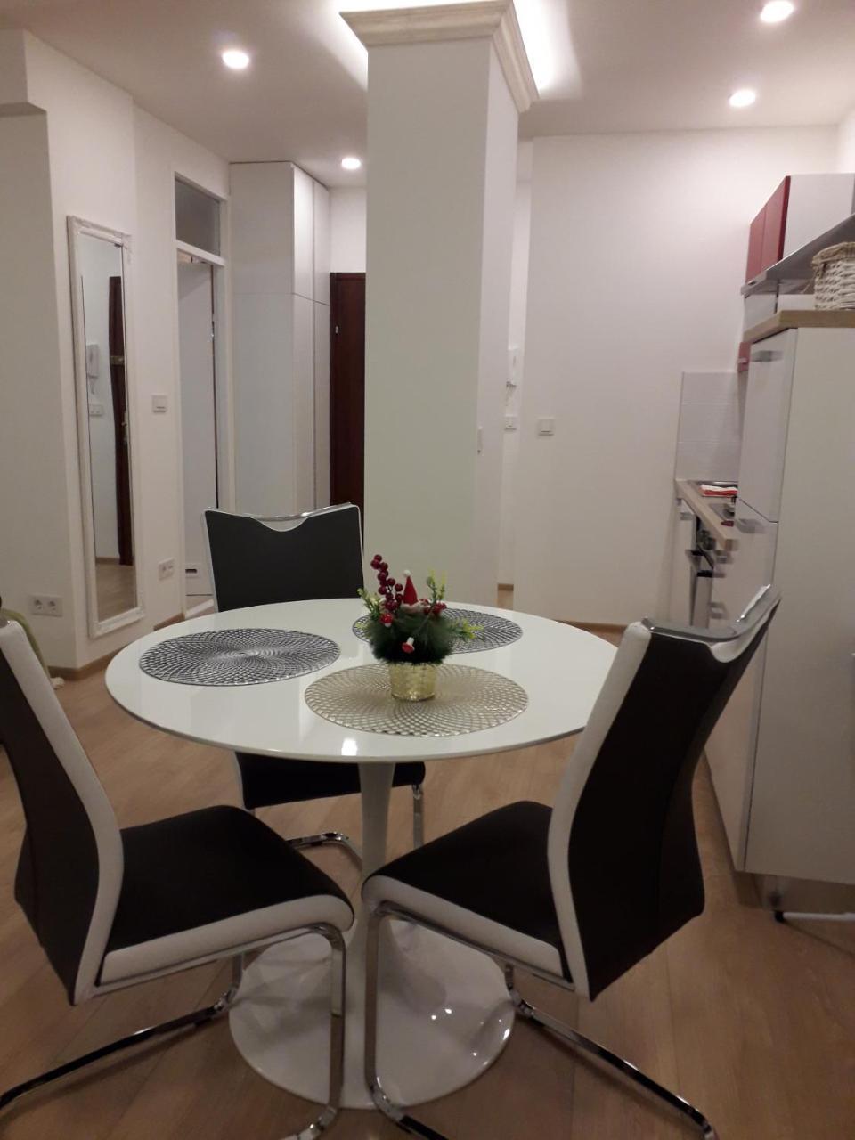 Apartman Mmvg Studio Zagreb Airport Velika Gorica Exterior photo