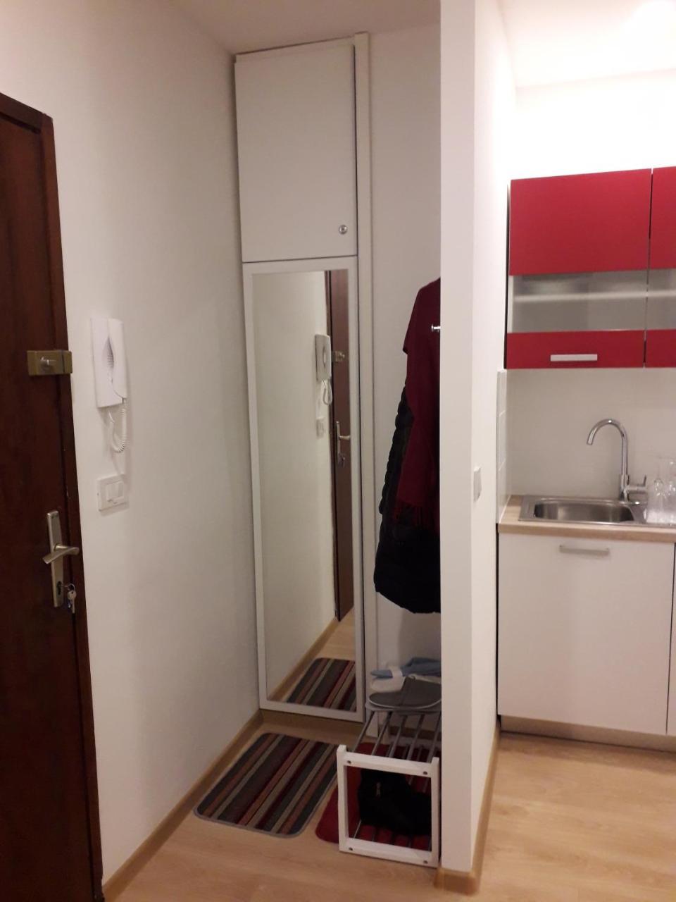 Apartman Mmvg Studio Zagreb Airport Velika Gorica Exterior photo