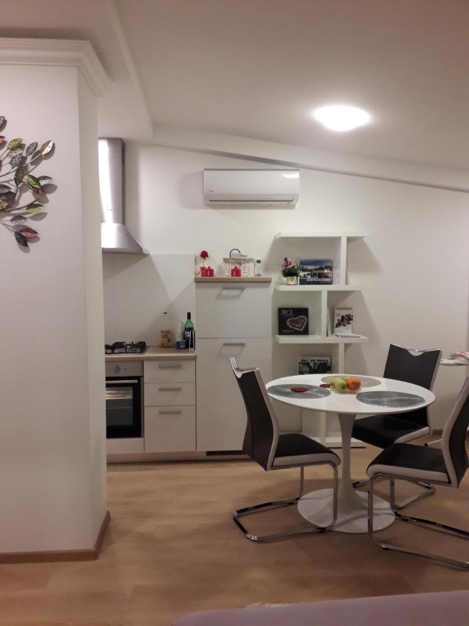 Apartman Mmvg Studio Zagreb Airport Velika Gorica Exterior photo
